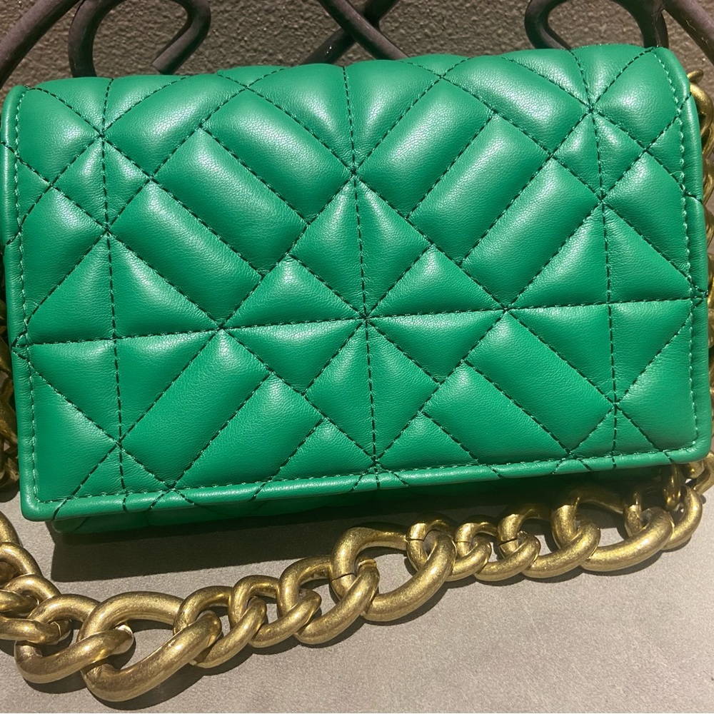 Zara Handbag